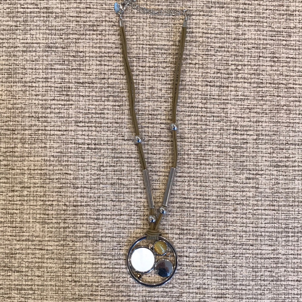 Lia Sophia necklace